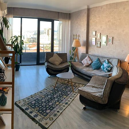 Ameri Plaza Green Apartments Тбілісі Екстер'єр фото