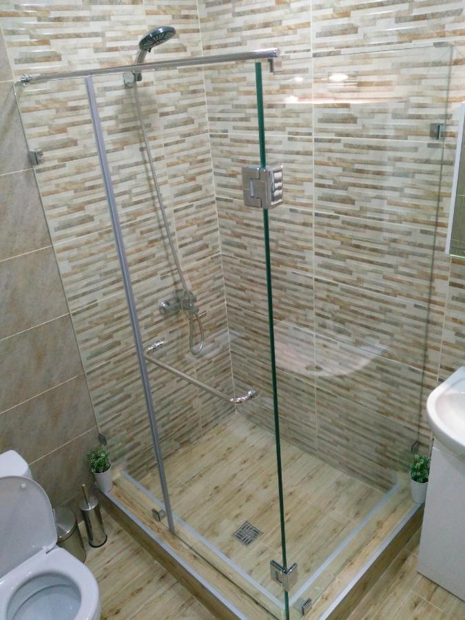Ameri Plaza Green Apartments Тбілісі Екстер'єр фото